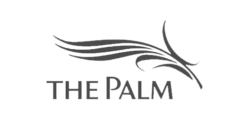 The Palm Island Jumeirah