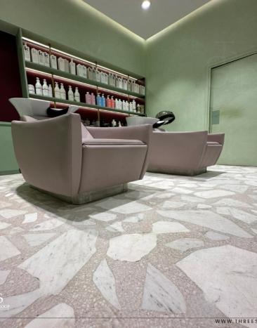 Terrazzo Salon