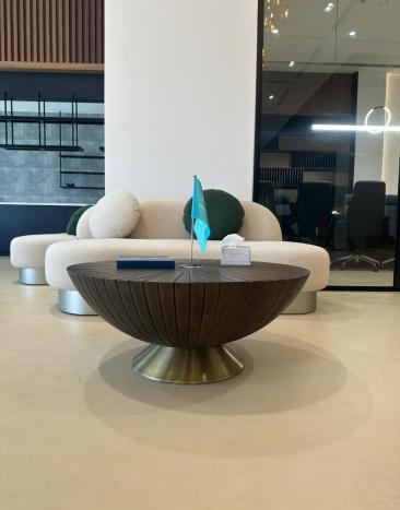 The Realty Lounge By Nine Yards Real